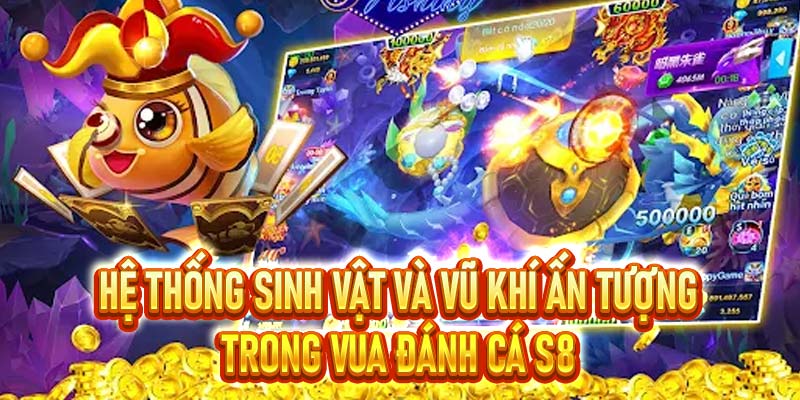 Vua Đánh Cá